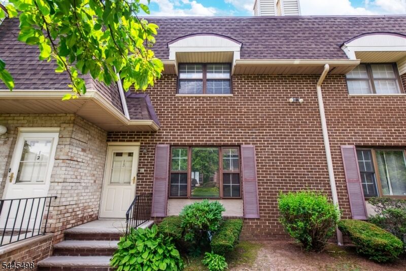 Property Photo: 575 Grove St F3 NJ 07013