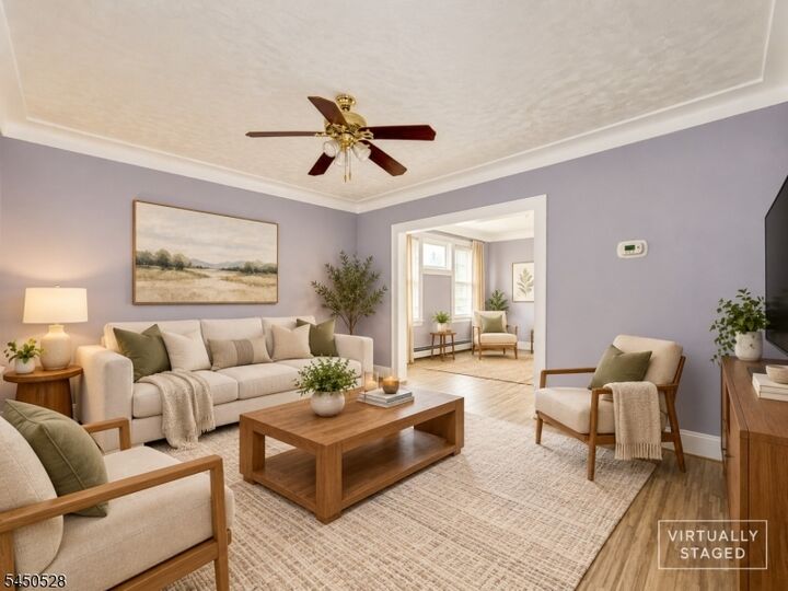 Property Photo: 231 Myrtle Ave NJ 07111