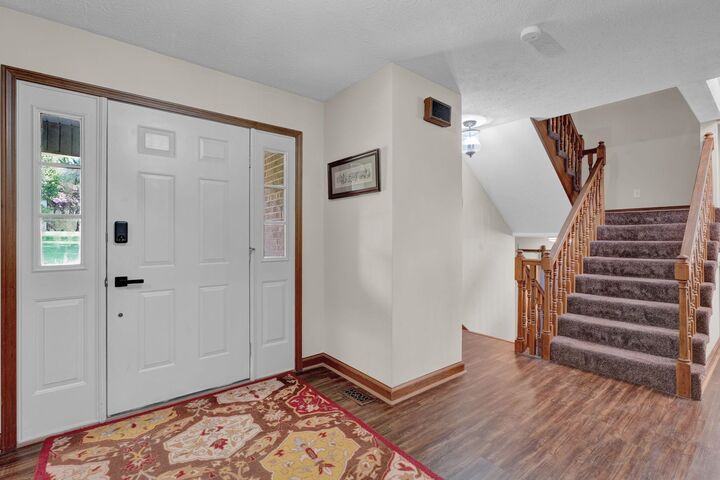 Property Photo:  4383 St. Olaf Circle  KY 42420 