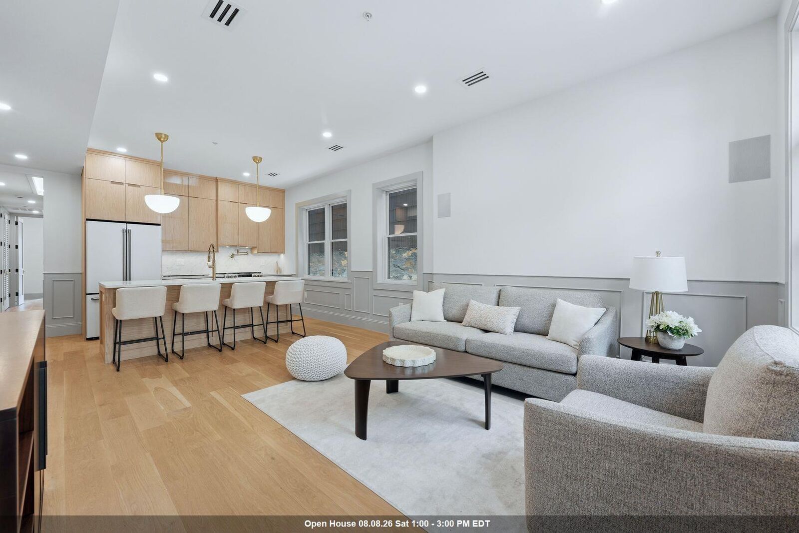 Property Photo: 206 Sherman Ave 1 NJ 07307
