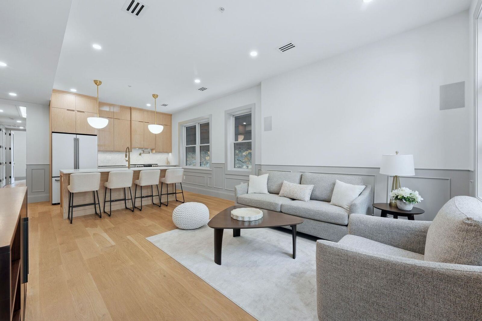 Property Photo: 206 Sherman Ave 1 NJ 07307