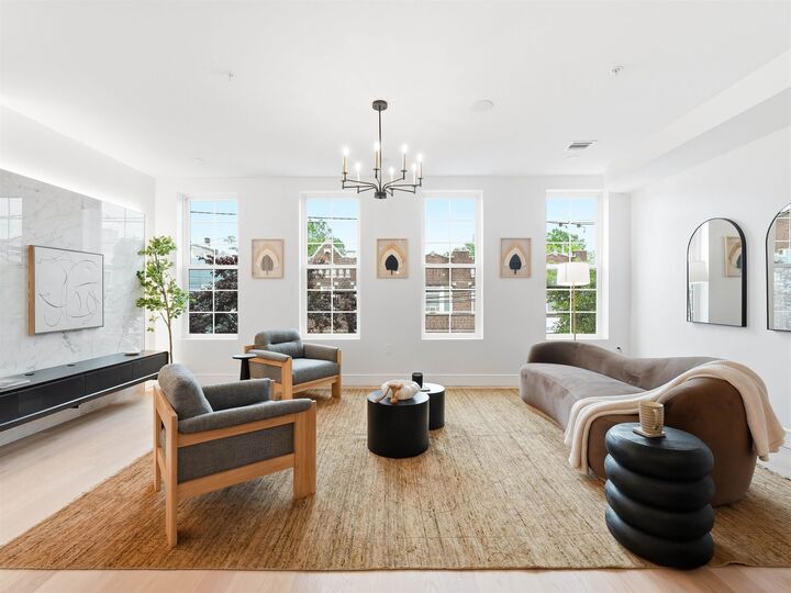 Property Photo:  1123 Summit Ave 2  NJ 07307 