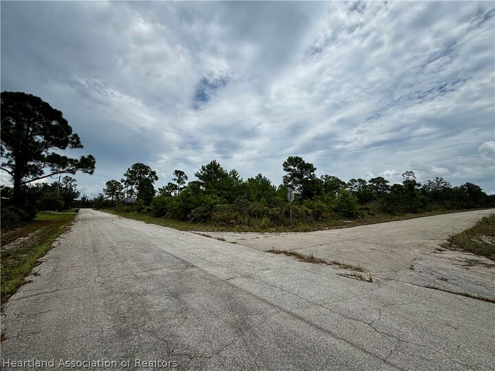 Property Photo:  3342 Barn Swallow Avenue  FL 33852 