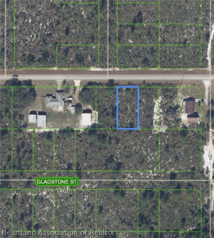 Property Photo: 1419 Ivy Street FL 33852