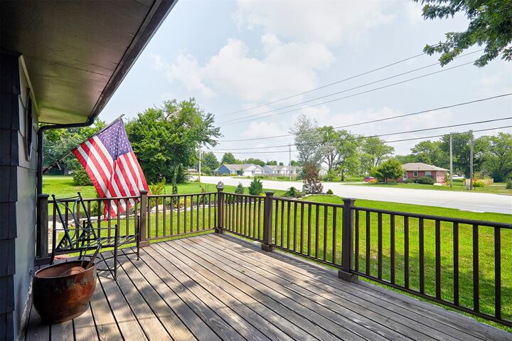 Property Photo:  7160 NE 14th Street  IA 50023 