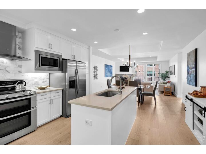 Property Photo: 3301 Arapahoe Ave 209 CO 80303
