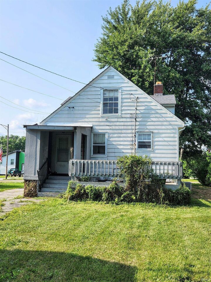 Property Photo: 3812 Eastway Drive IN 46806