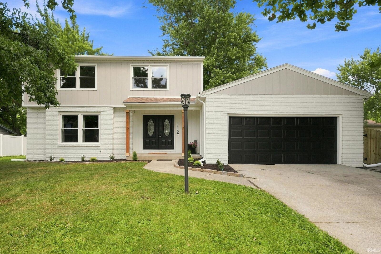 Property Photo:  11122 Shalimar Drive  IN 46845 