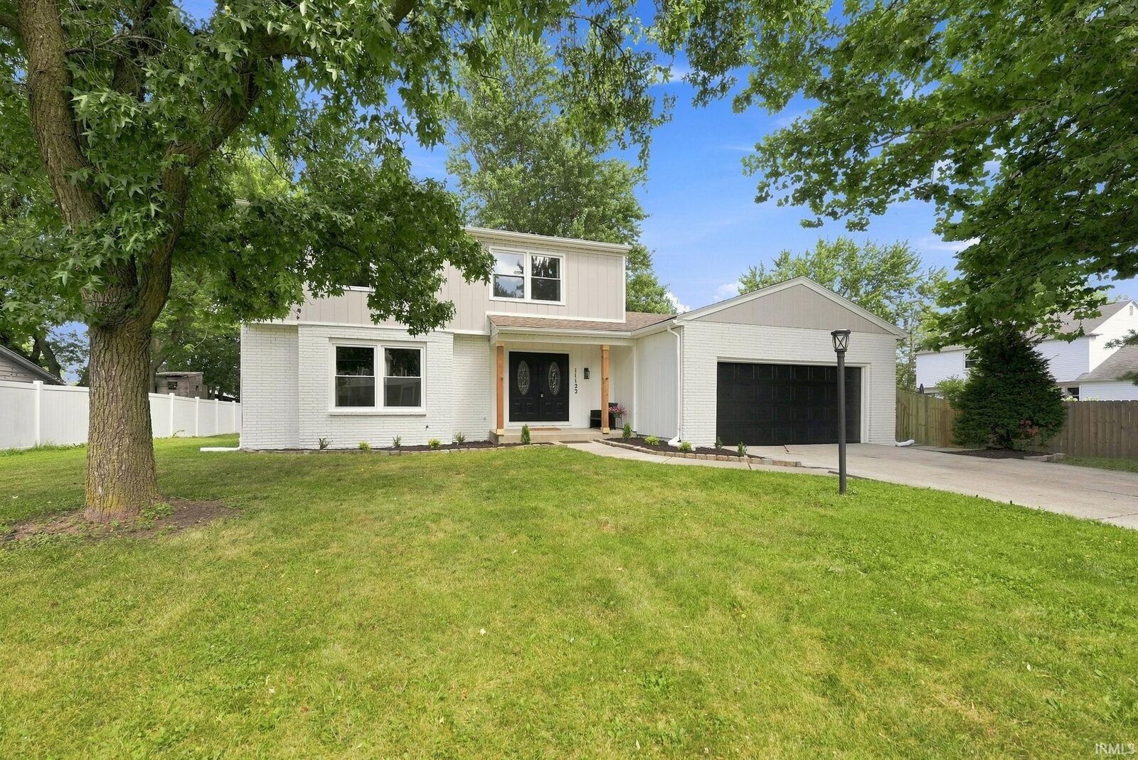 Property Photo: 11122 Shalimar Drive IN 46845