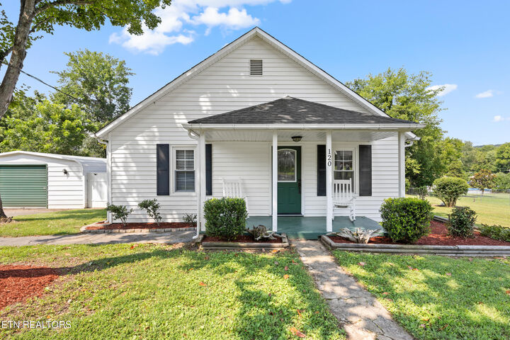 Property Photo: 120 Shipe Rd TN 37849