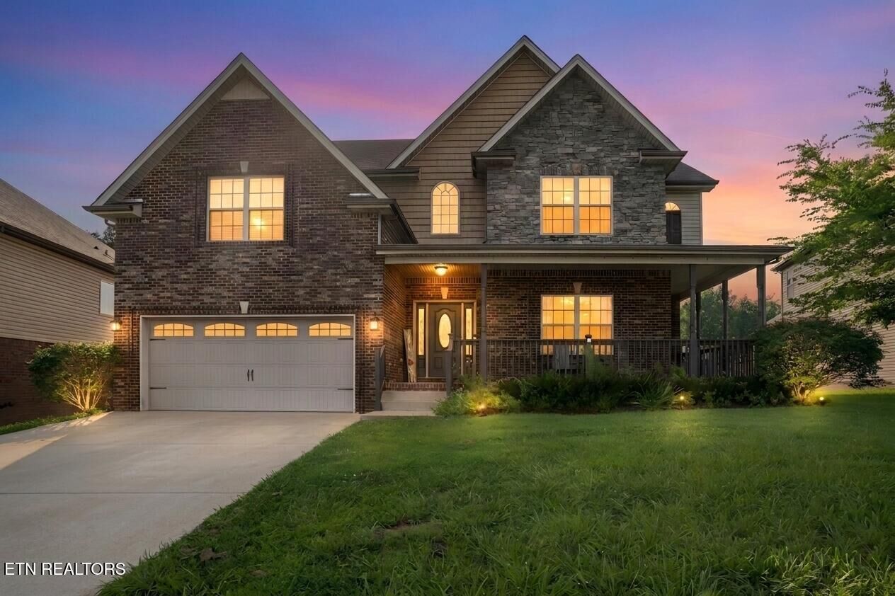 Property Photo: 1181 Dygert Court TN 37042