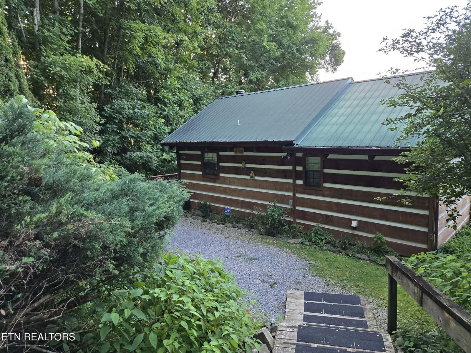 Property Photo: 994 Emilyville Way TN 37722