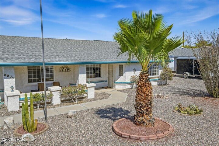 Property Photo:  3271 Bluegrass Dr  AZ 86406 