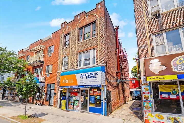 Property Photo: 9807 37th Ave NY 11368