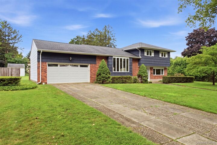 Property Photo: 36 Cherrywood Drive NY 11731