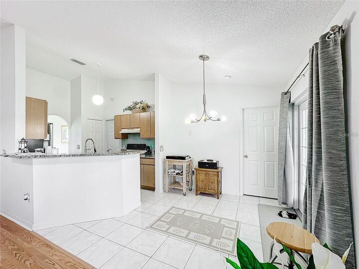 Property Photo:  121 Pompei Drive  FL 34758 