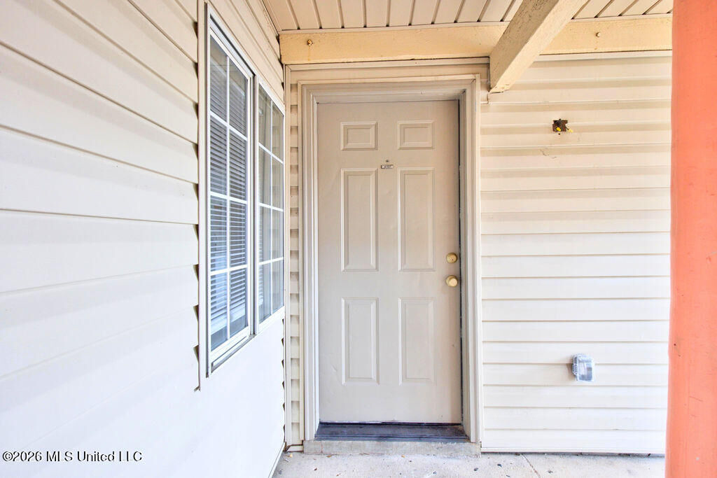 Property Photo: 245 Mc Donnell Avenue MS 39531