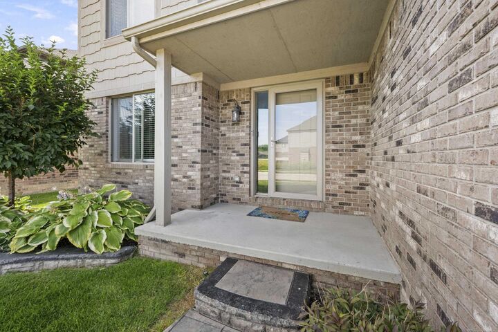 Property Photo:  49570 Manistee Drive  MI 48047 