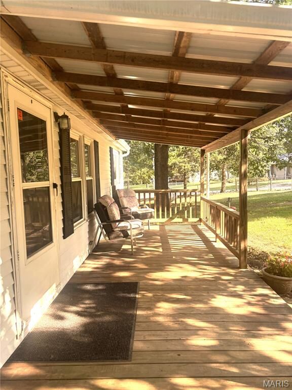 Property Photo: 1811 2nd Street MO 63628