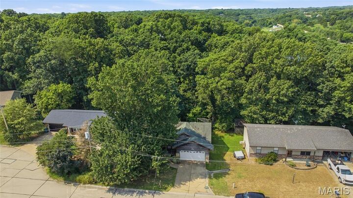 Property Photo: 2553 Tricia Lane MO 63049