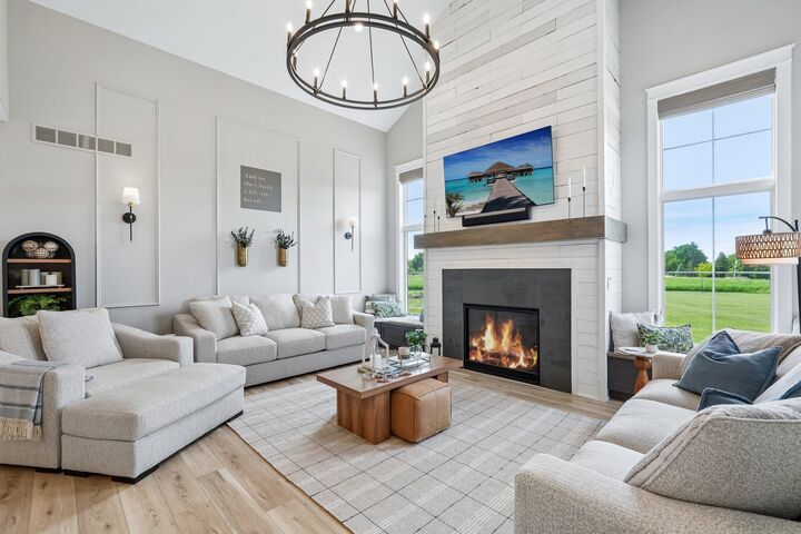 Property Photo:  560 Cedar Ln  WI 53066 