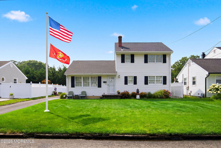 Property Photo:  1209 Barton Avenue  NJ 08742 