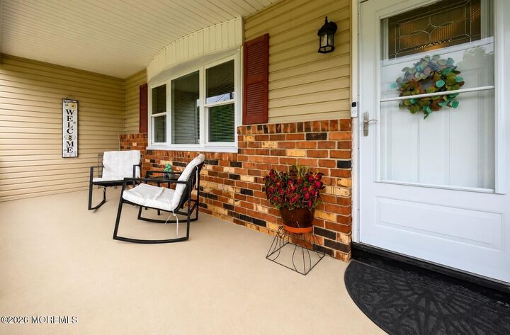 Property Photo:  3 Lionel Lane  NJ 08691 