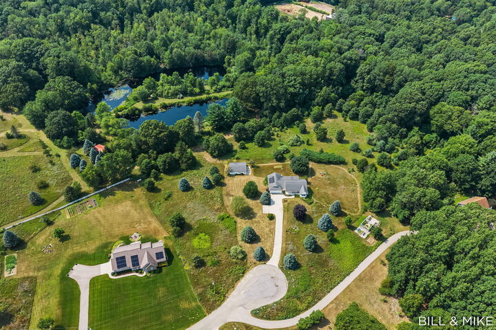 Property Photo:  5440 Dalton Ridge  MI 49408 