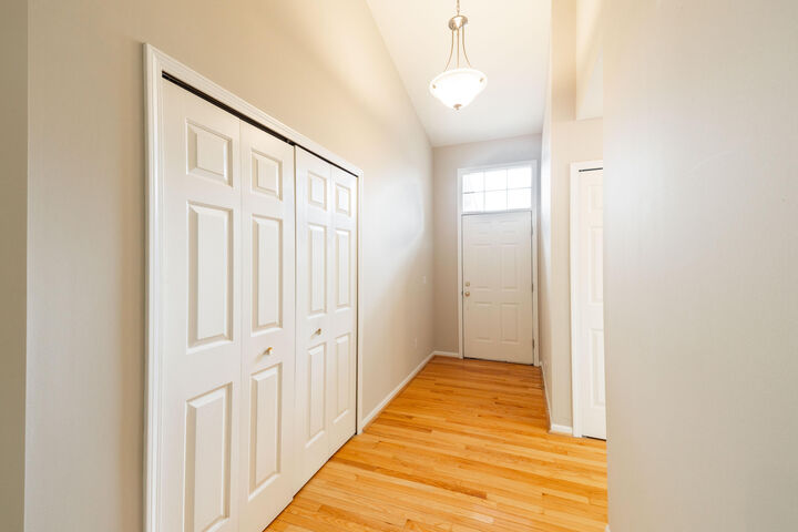 Property Photo: 23706 W Lake Circle MI 48183
