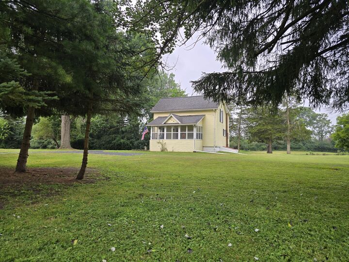 Property Photo: 4250 Rives Junction Road MI 49201
