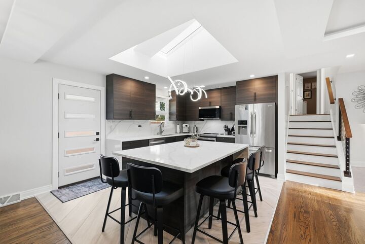 Property Photo: 8053 W 88th Street IL 60457