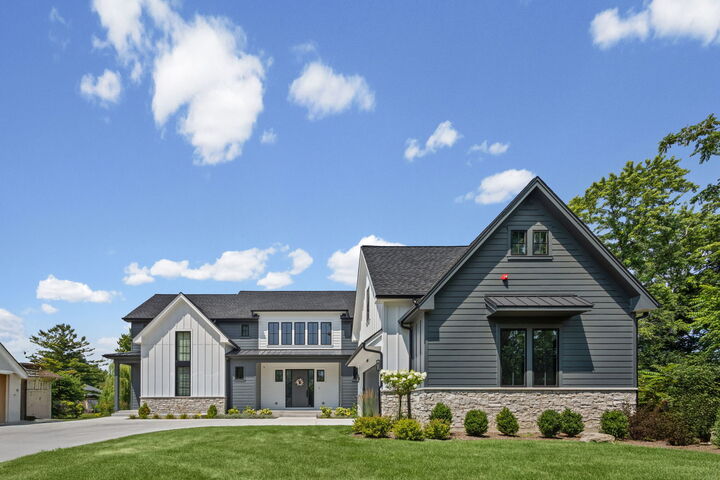 Property Photo: Lot 1 Thornwood Avenue IL 60026
