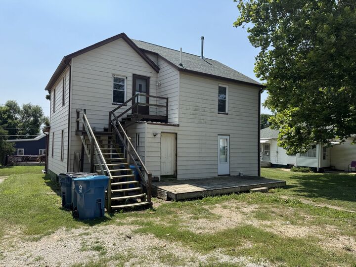 Property Photo: 2317 2nd Street 1 IL 61354