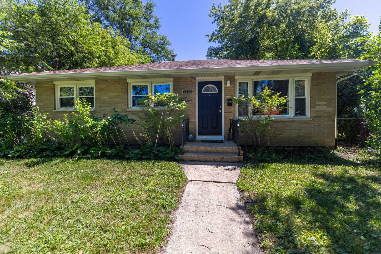 Property Photo:  2207 Carmel Boulevard  IL 60099 