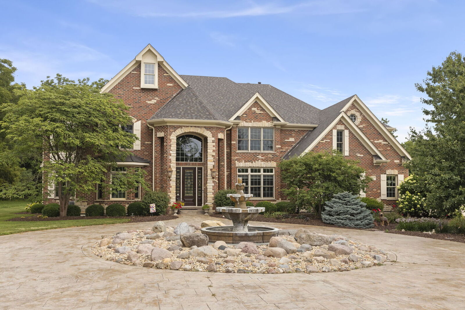 Property Photo:  10061 Legion Road  IL 60560 