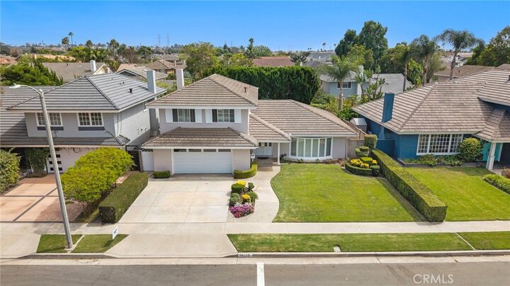 Property Photo:  10202 Meredith  CA 92646 