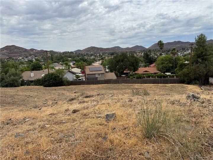 Property Photo:  0 Hecht Road  CA 92587 