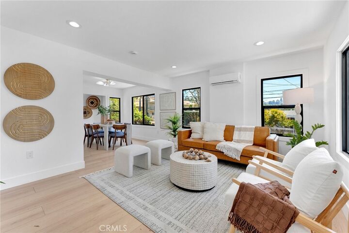 Property Photo:  1325 Talmadge  CA 90027 