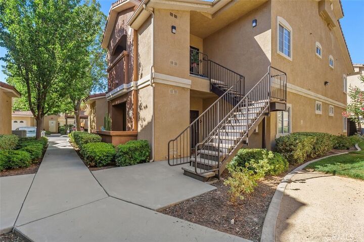 Property Photo:  24909 Madison Avenue 1811  CA 92562 