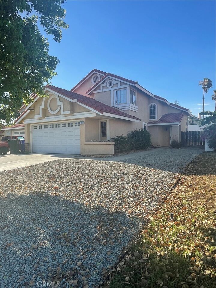Property Photo:  14932 Dandelion Court  CA 92336 