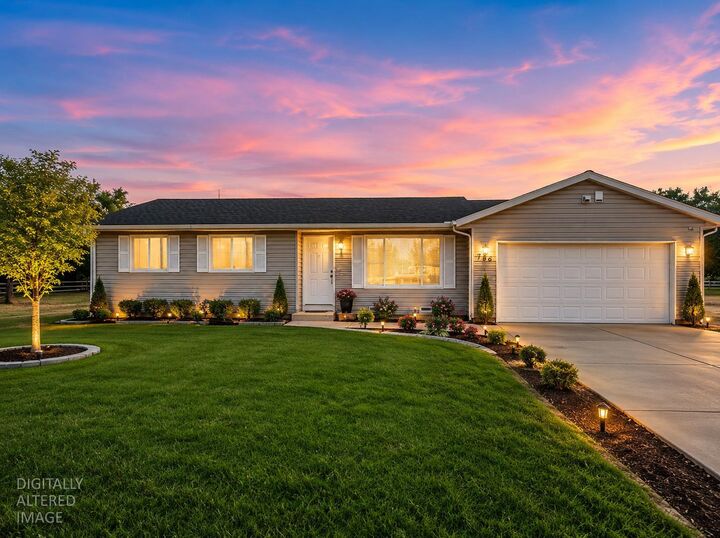 Property Photo:  766 E Frisbee Lane  CA 95231 