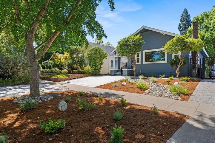 Property Photo: 3270 C Street CA 95816