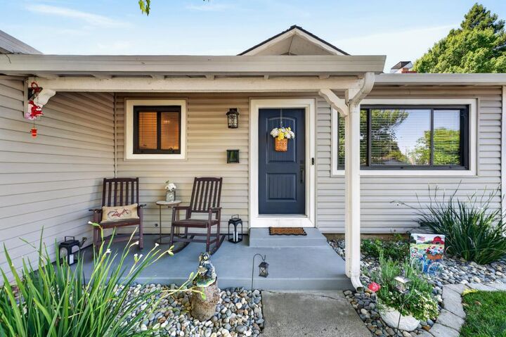 Property Photo:  8830 Mavis Avenue  CA 95662 
