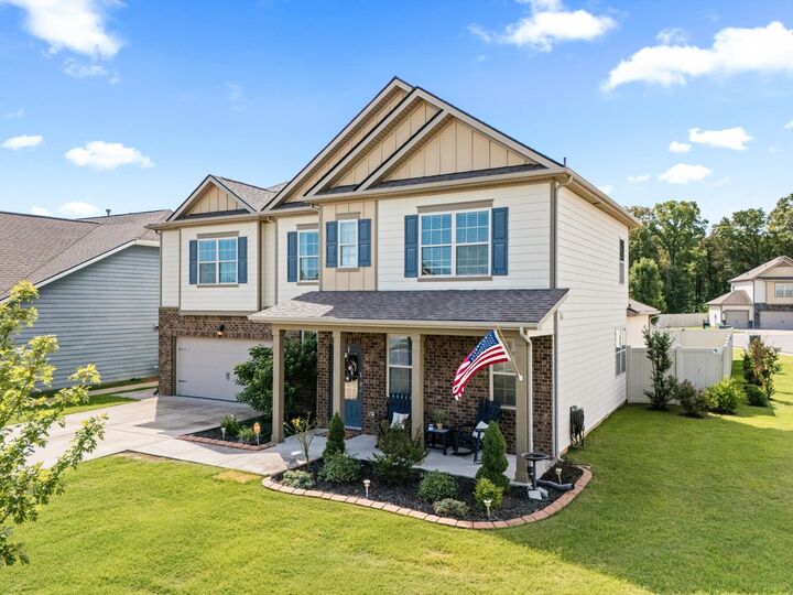 Property Photo: 6633 Tulip Tree Dr TN 37128