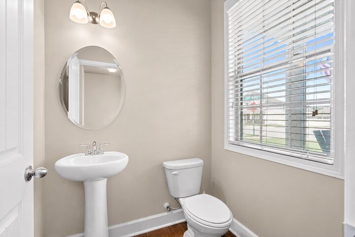 Property Photo:  6633 Tulip Tree Dr  TN 37128 