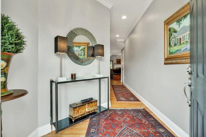 Property Photo: 115 Overbriar Dr NE TN 37312