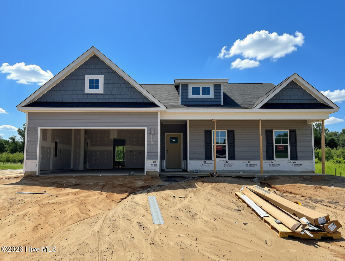 Property Photo:  201 Ashley Heights Drive  NC 28315 