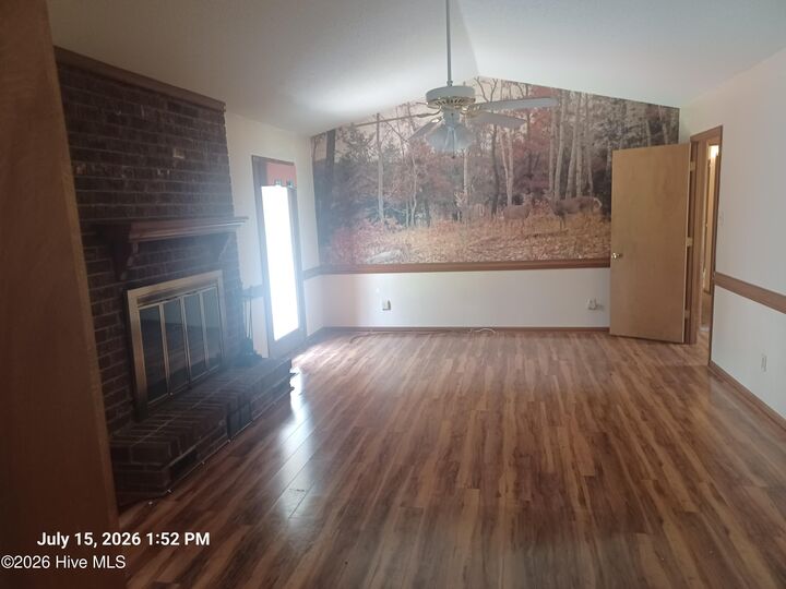 Property Photo:  1609 Munroe Lane  NC 27534 