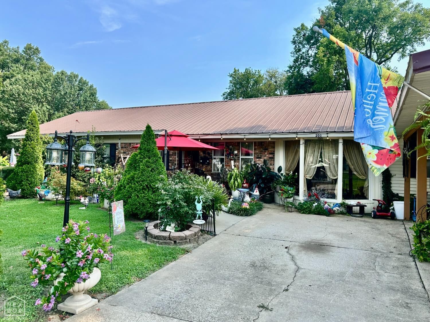 Property Photo:  205 Olive Street  AR 72472 