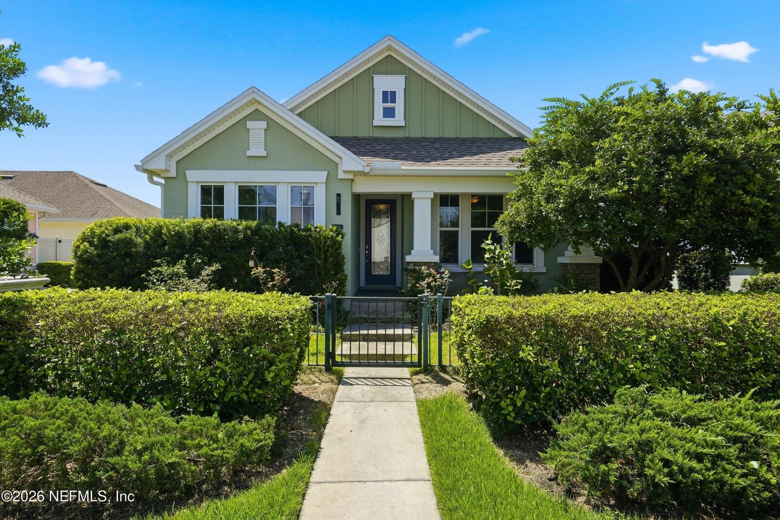 Property Photo:  223 Nocatee Village Drive  FL 32081 